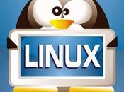 Comienza historia Linux
