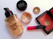 Favoritos verano 2014 Maquillaje