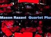 Recomendamos Mason Razavi Quartet Plus.Guitarrista J...