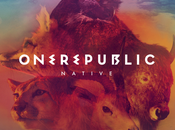 OneRepublic estrena videoclip para Lived'