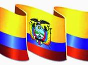 bandera ecuatoriana