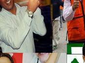 Ahora toca caballeros…