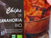 REVIEW: Chips Zanahoria
