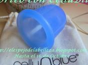 ¡Sorteo CelluBlue!.