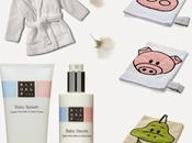 Baby Rituals, Edición Limitada Rituals para pequeños