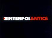 Interpol Slow hands (2004)