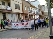 Entre 1.000 2.000 personas piden municipalización Castilseras