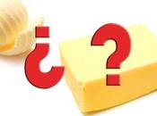 “saludable” mantequilla ataca nuevo