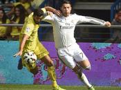 Madrid vence Madrigal