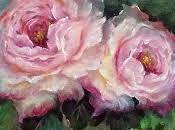 Pinceles aroma flores: Gary Jenkins
