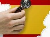 Analítica paciente España