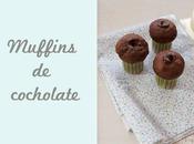 asaltablogs: Muffins cocholate