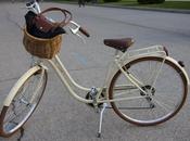 Let’s ride!