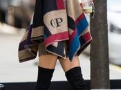 Sunday´s Inspiration: Capes Ponchos