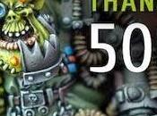 Sorteo Greatcoat General Kromlech