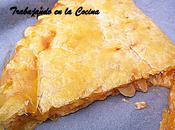Empanapizza Calzone