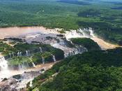 Cataratas Iguazú