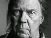 Neil Young Who's Gonna Stand (and Save Earth) (2014)