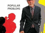 vidas Leonard Cohen