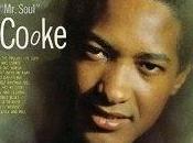 Cooke: "Trouble Blues"