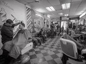 vida barbería