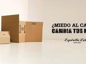 Cambiar vida