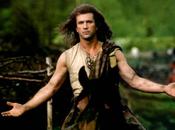 Comercial Braveheart