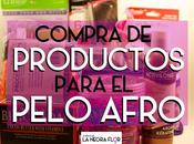 Productos para pelo afro Diamantino Viegas
