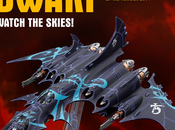 White Dwarf Weekly número septiembre