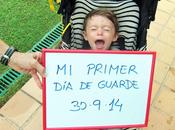 adaptación guardería