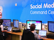Social Command Center estrategia Media empresa