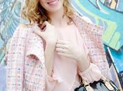 Fall pink