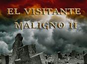 Prólogo novela: Visitante Malgino Fernando Edmundo Sobenes Buitrón.