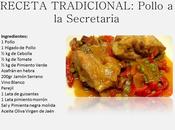 Pollo secretaria: Gastronomía Jaen Productos Típicos