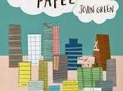 Reseña: Ciudades papel
