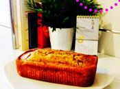 Receta: Banana Bread