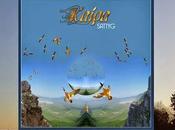 Kaipa publicarán nuevo álbum, sattyg, noviembre