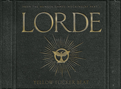 Lorde publica tema principal para Juegos Hambre: Sinsajo, Parte