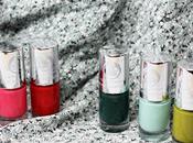 Esmaltes uñas Body Shop Novedad