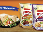 Recomendación para cocina, nuevas salsas Fruco.