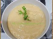 Puré verduras varias
