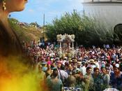 Galería fotográfica Romería Divina Pastora Cantillana 2014