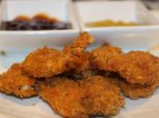 Nuggets pollo artesanales