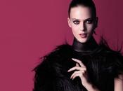 Givenchy propone otoño “Extravagancia”