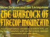 Galería portadas Hechicero Montaña Fuego(Diferentes paises)