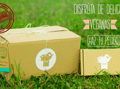 Cajita Vegana Veganbox