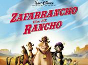 Zafarrancho rancho