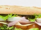 Sandwich Hipercalorico 1100 Calorias