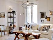 casa para otoño