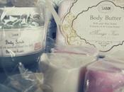 Descubriendo Sabon